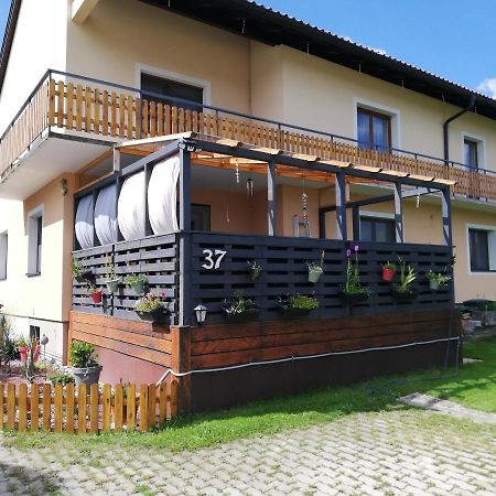 Haus Petra Apartman Neumarkt in Steiermark Kültér fotó