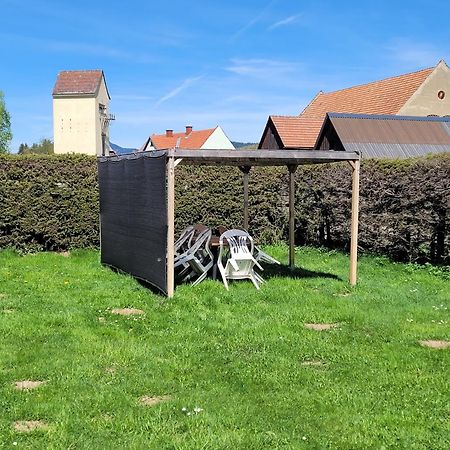 Haus Petra Apartman Neumarkt in Steiermark Kültér fotó