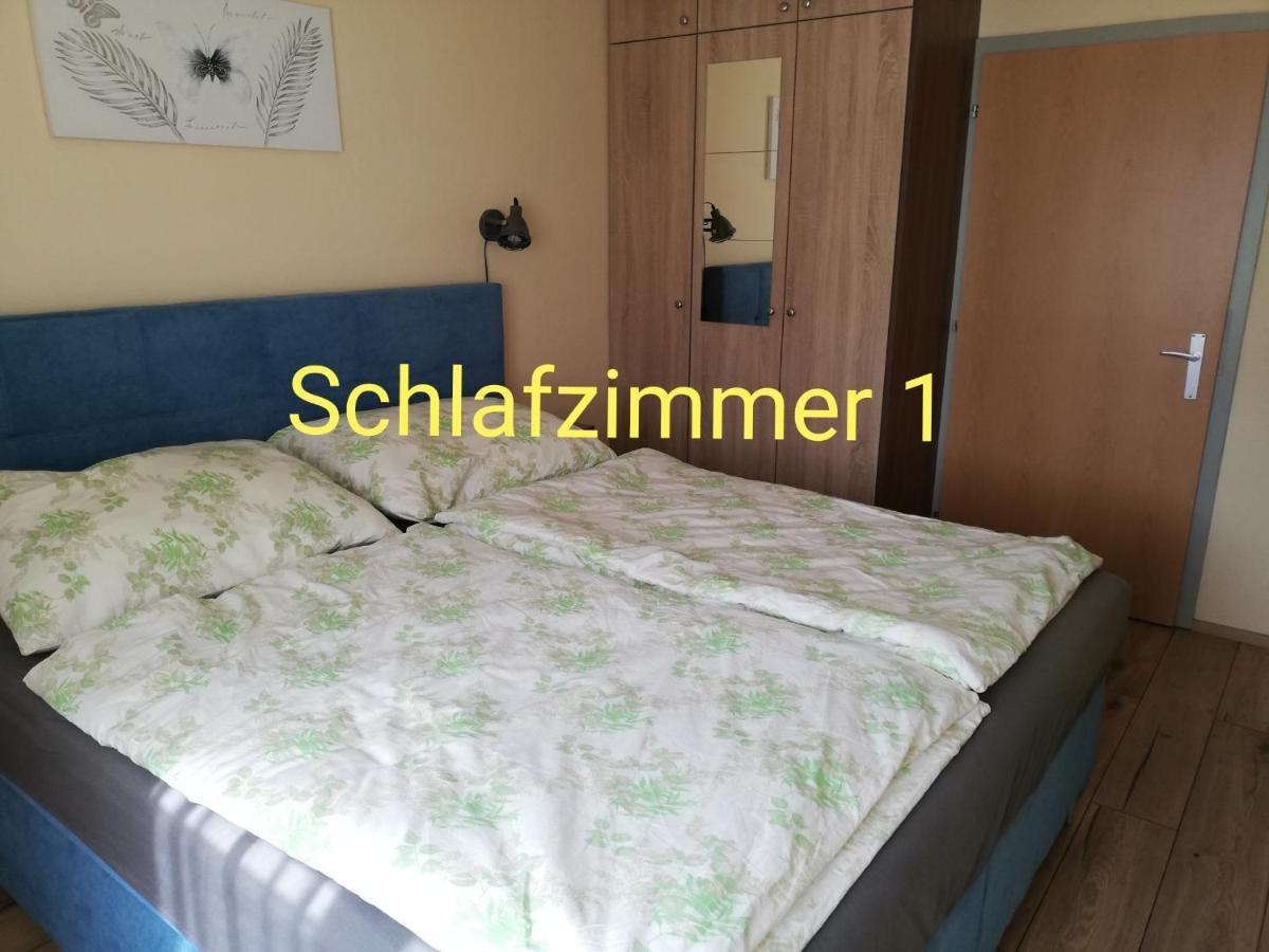 Haus Petra Apartman Neumarkt in Steiermark Kültér fotó