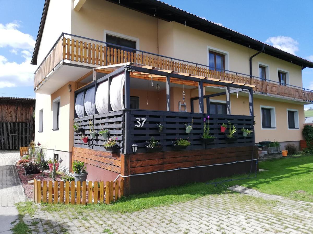 Haus Petra Apartman Neumarkt in Steiermark Kültér fotó