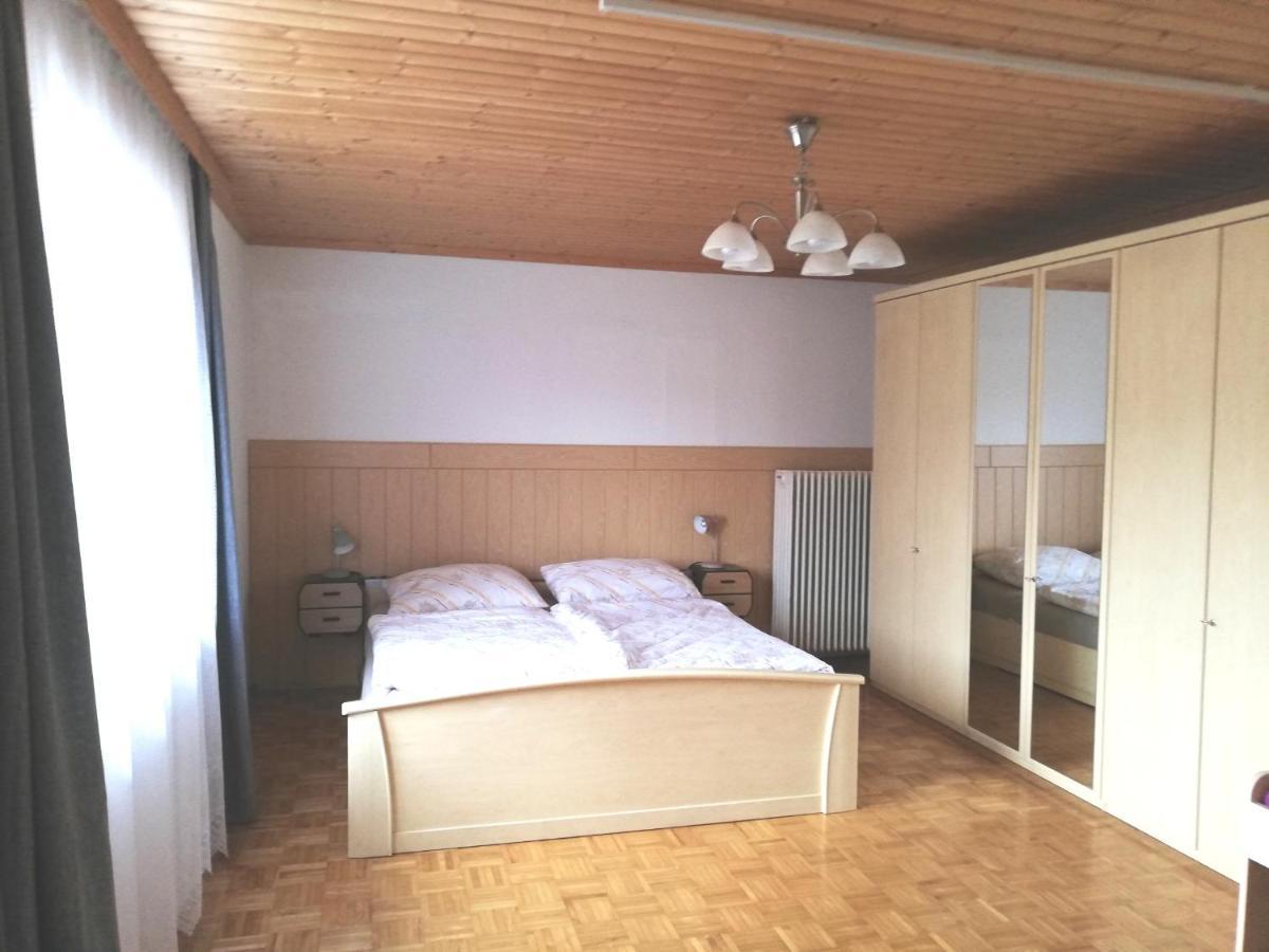 Haus Petra Apartman Neumarkt in Steiermark Kültér fotó