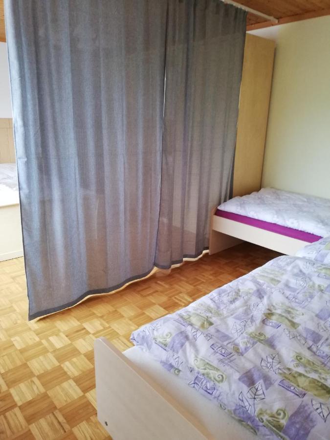 Haus Petra Apartman Neumarkt in Steiermark Kültér fotó