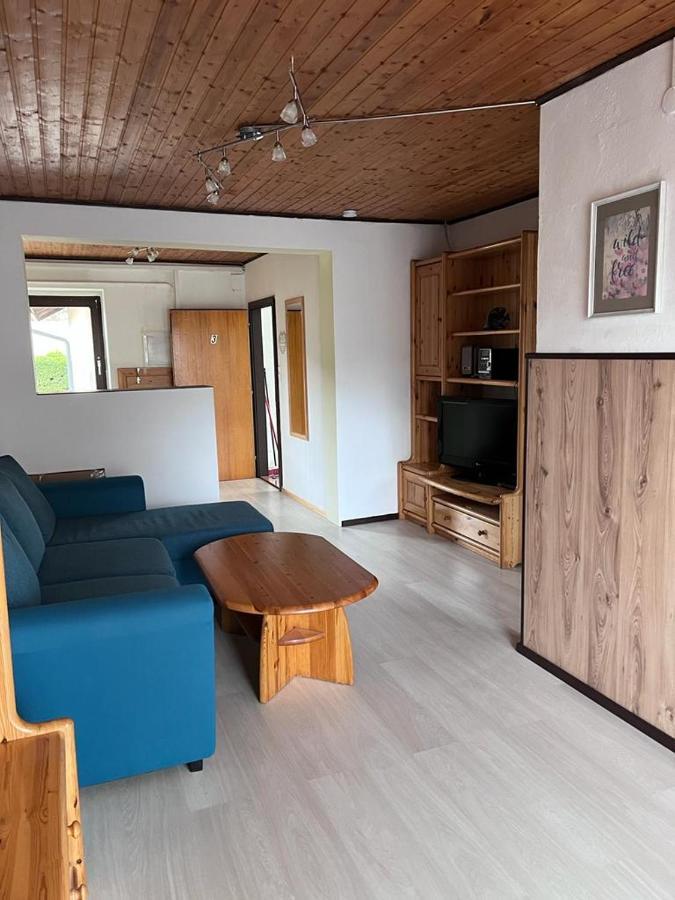 Haus Petra Apartman Neumarkt in Steiermark Kültér fotó