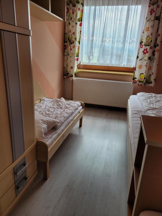 Haus Petra Apartman Neumarkt in Steiermark Kültér fotó