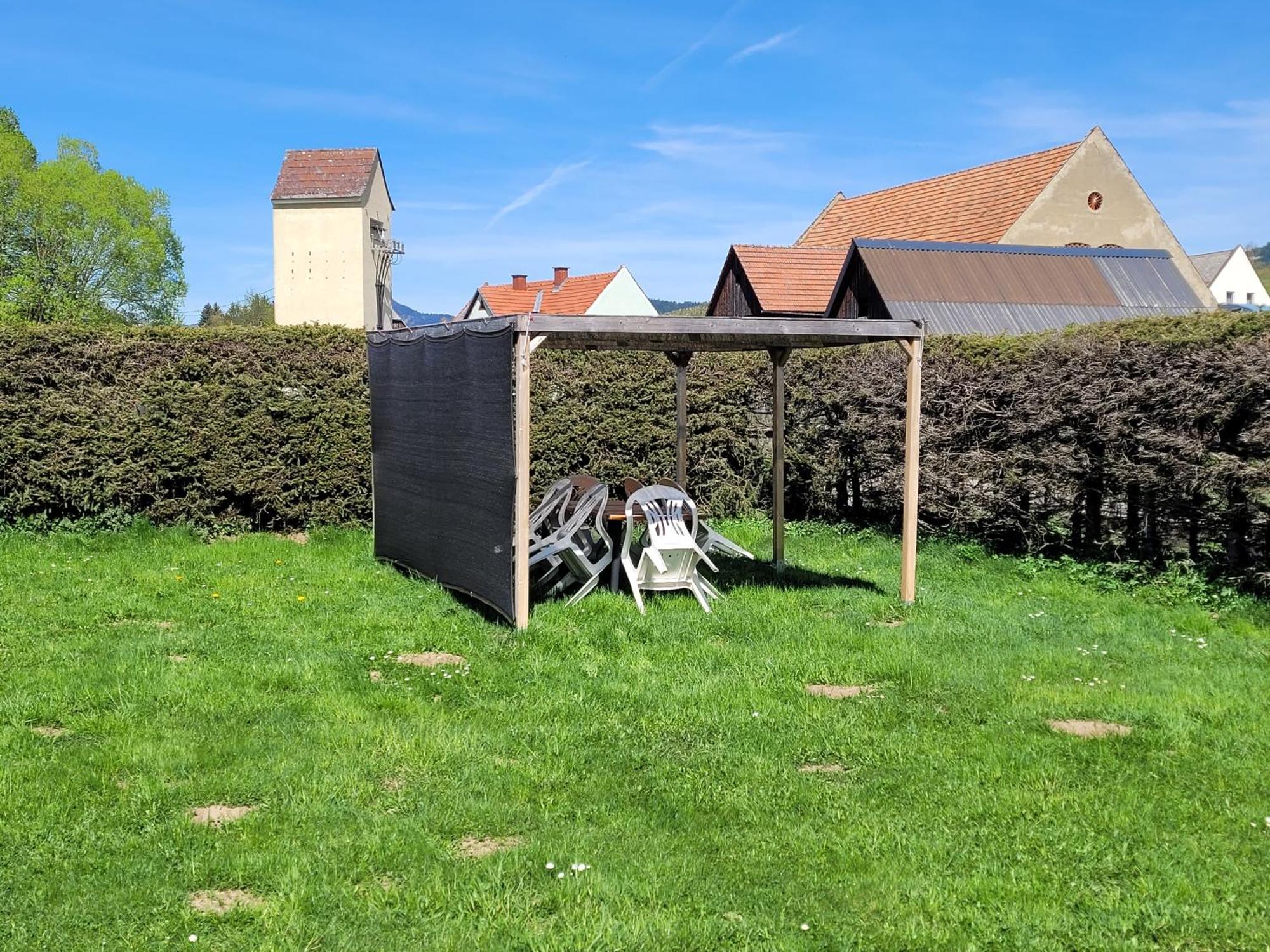 Haus Petra Apartman Neumarkt in Steiermark Kültér fotó